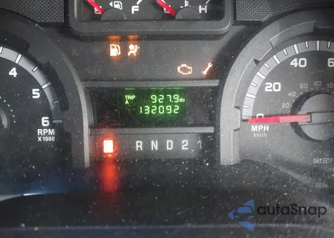 2013 Ford E-250 Commercial from USA, damaged, VIN 1FTNE2EW6DDA95632